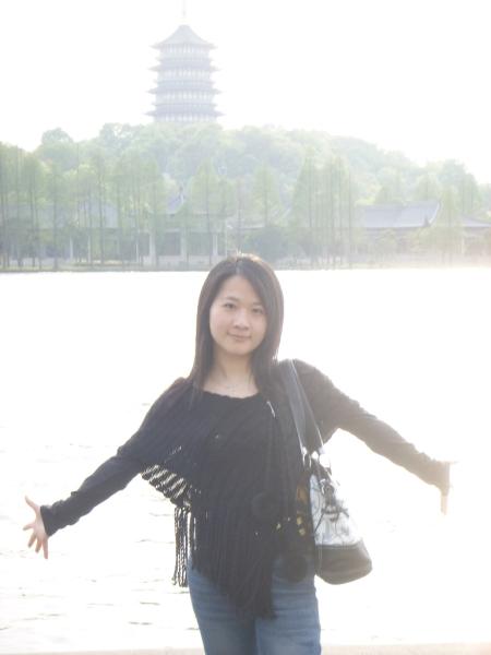 浙江舟山舟山cyndicheng