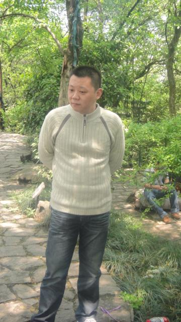 浙江杭州西湖游戏人生1