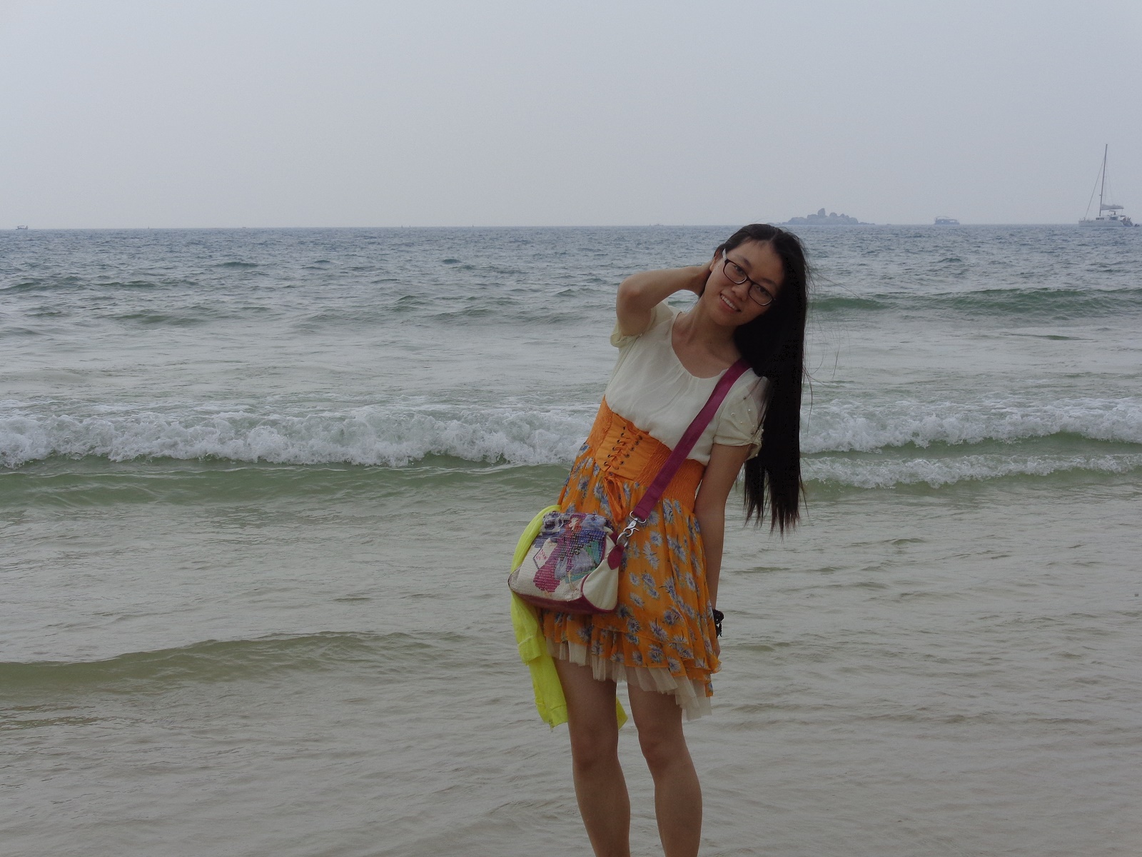 浙江杭州滨江一可