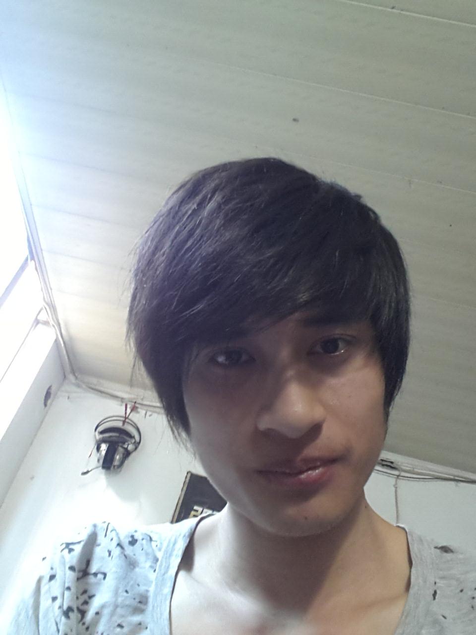 浙江衢州柯城小男人的苦衷