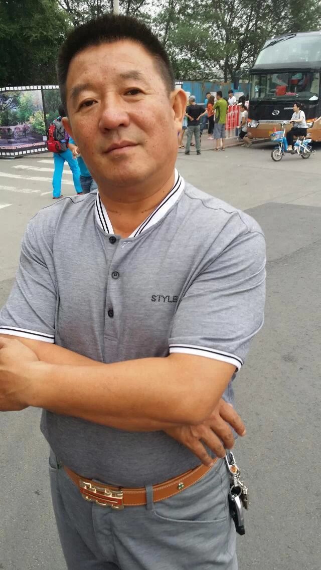 浙江杭州滨江时光旅人