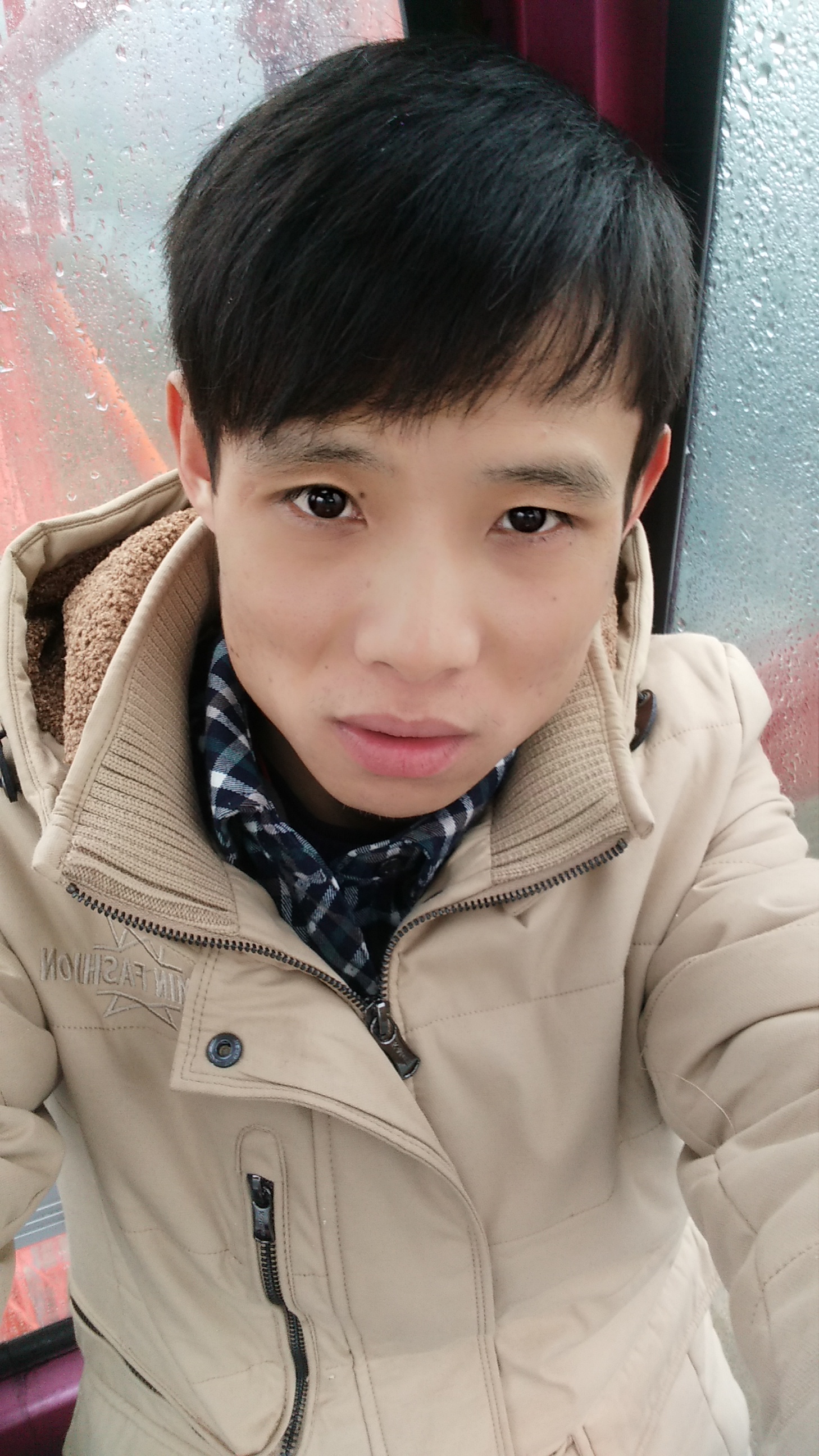 浙江湖州安吉没心没肺快乐宝