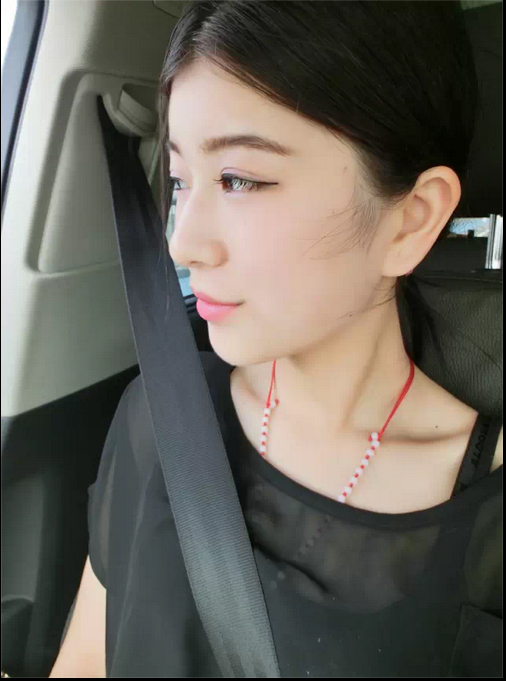 浙江杭州滨江萌萌哒的小可爱