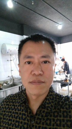 叫我忠哥