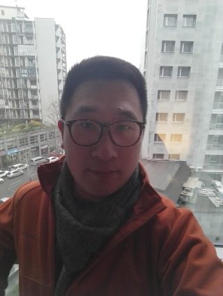 欧巴胖大叔