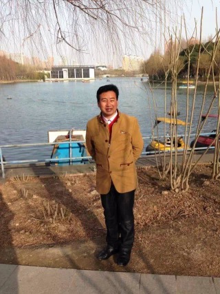 "水水"的交友主页,男,50岁,,工作在上海普陀区 - 普陀区相亲交友