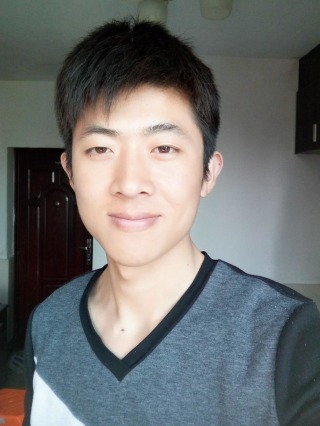 "会员10409063"的交友主页,男,25岁,未婚,工作在浙江