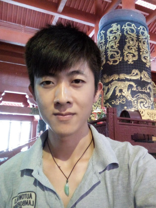 "会员10409063"的交友主页,男,25岁,未婚,工作在浙江