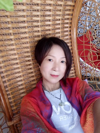 平凡的女人