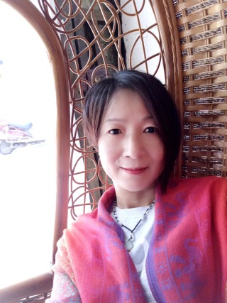 平凡的女人