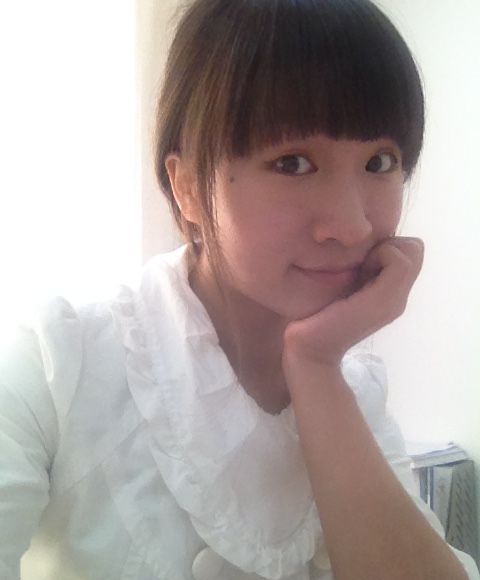 "阳云姗"的交友主页,女,27岁,未婚,工作在浙江杭州 - 杭州相亲交友