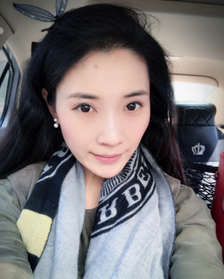 "王欣蕾"的交友主页,女,33岁,离异带孩子,工作在河南郑州 郑州相亲