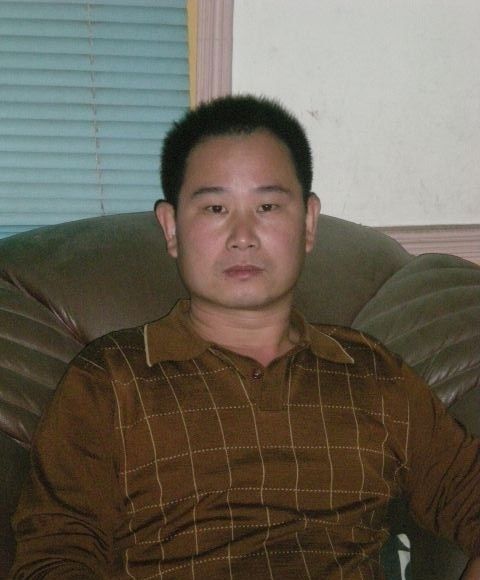孤独男人
