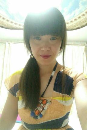"东北葡萄公主"的交友主页,女,36岁,,工作在黑龙江