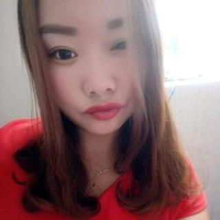 美容头像高雅女手绘