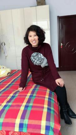 "真诚"的交友主页,女,50岁,,工作在山西晋城 - 晋城
