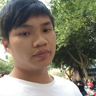 傻男人 
