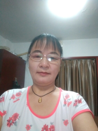 "温柔的女人"的交友主页,女,48岁,工作在浙江绍兴 绍兴相亲交友