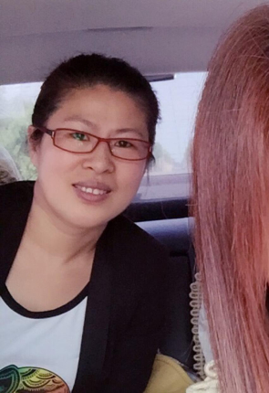 安徽阜阳相亲交友推荐会员: