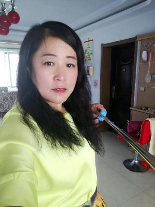 "lizzie"的交友主页,女,35岁,未婚,工作在山东青岛