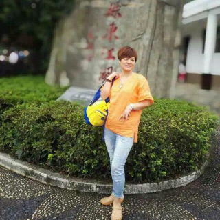 "单身贵族"的交友主页,女,55岁,,工作在湖南长沙