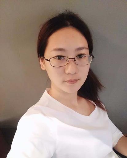 浙江杭州上城Amy
