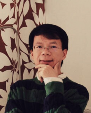 浙江杭州滨江遇见