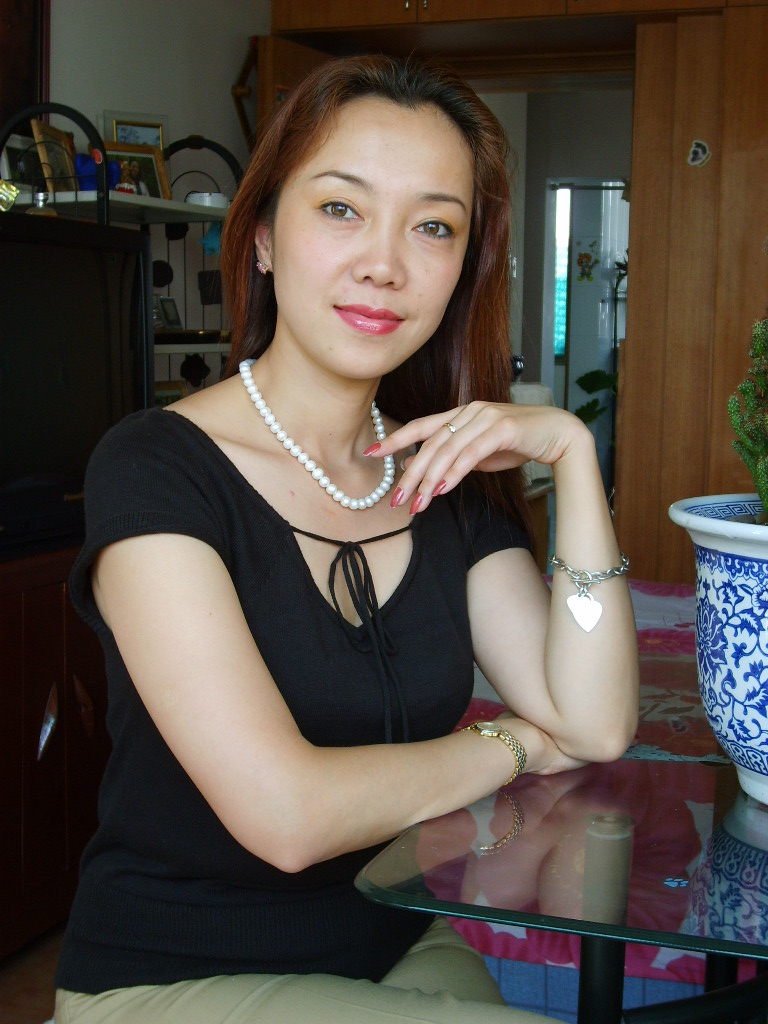 "鱼儿2358"的交友主页,女,48岁,未婚,工作在浙江杭州 - 杭州相亲交友