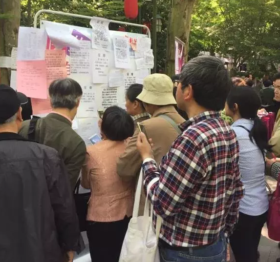 公益相亲会(黄龙洞,万松书院)