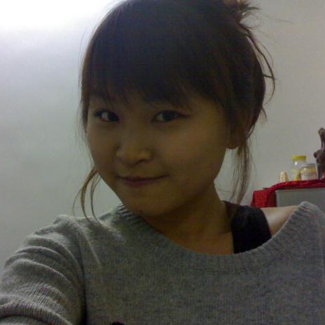 来自江苏南京27岁女士米花糖找对象相亲-中国