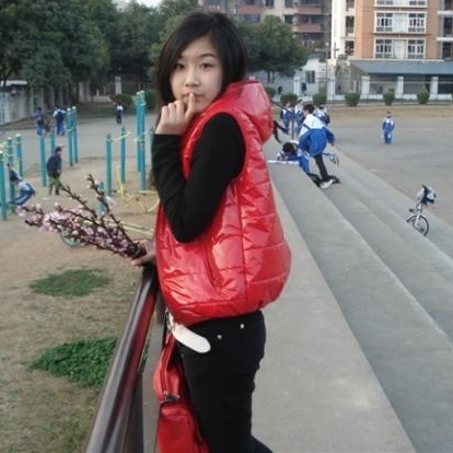 来自四川成都28岁女士只为等you找对象相亲-中