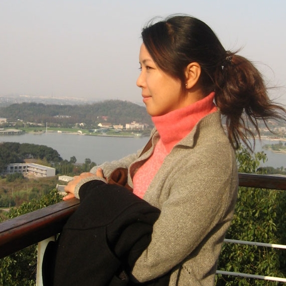 来自湖北武汉34岁<em>女士</em>美颜魅魅<em>找对象</em>相亲-中