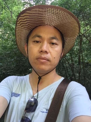 "明天会更好"的交友主页,男,45岁,,工作在重庆渝北区 - 渝北区相亲