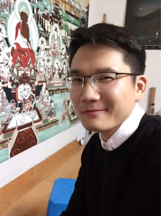 "拂云"的交友主页,男,30岁,未婚,工作在江苏扬州 - 扬州相亲交友