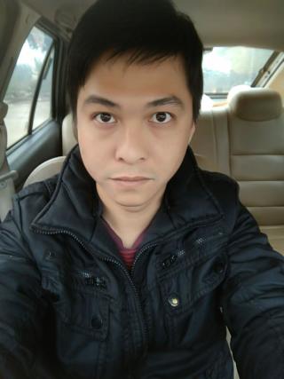 "一缕阳光"的交友主页,男,26岁,未婚,工作在陕西榆林 - 榆林相亲交友