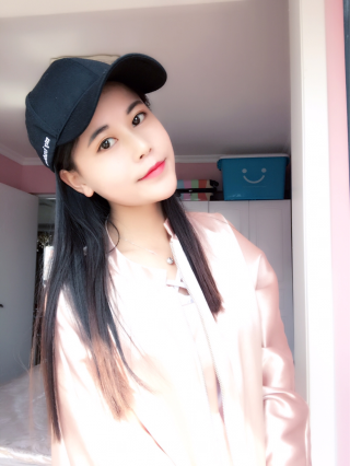 "单纯式笑容"的交友主页,女,22岁,未婚,工作在北京海淀区 - 海淀区