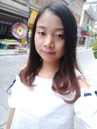 "会员10896611"的交友主页,女,25岁,,工作在贵州义县 - 义县相亲交友