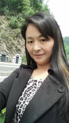 "小月亮"的交友主页,女,43岁,,工作在湖北市辖区 - 市辖区相亲交友