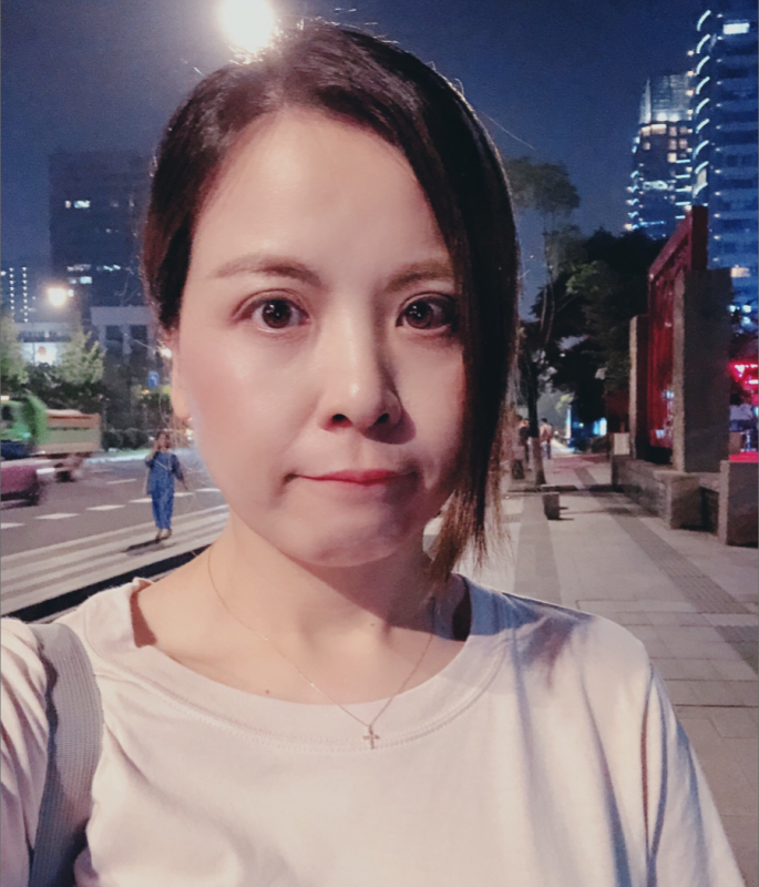 "会员11008625"的交友主页,女,41岁,离异单身,工作在浙江杭州 - 杭州